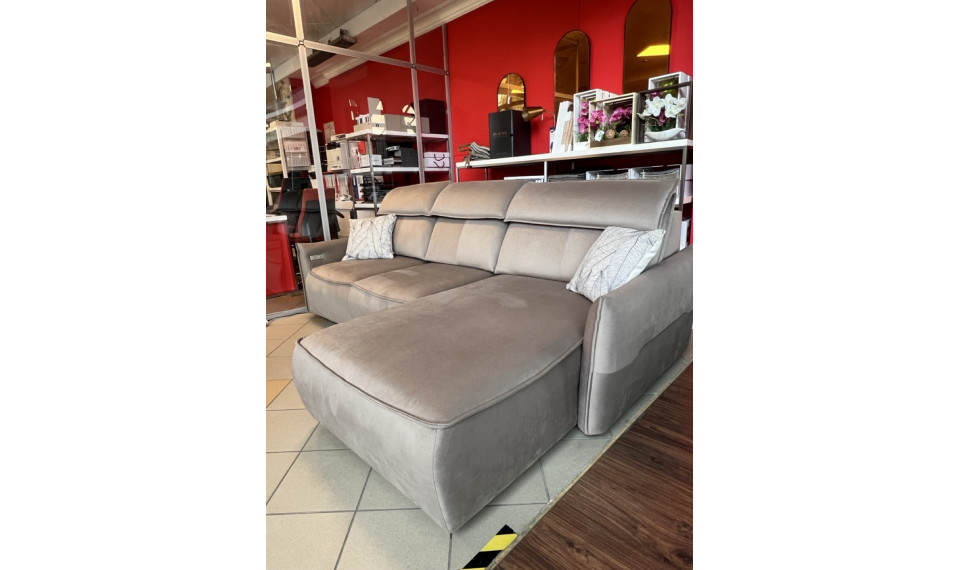 MANGO MINI Nurgadiivanvoodi | 100% kvaliteet MANGO MINI Nurgadiivanvoodi | Pehme mööbel | ZIPhome.ee pilt 5